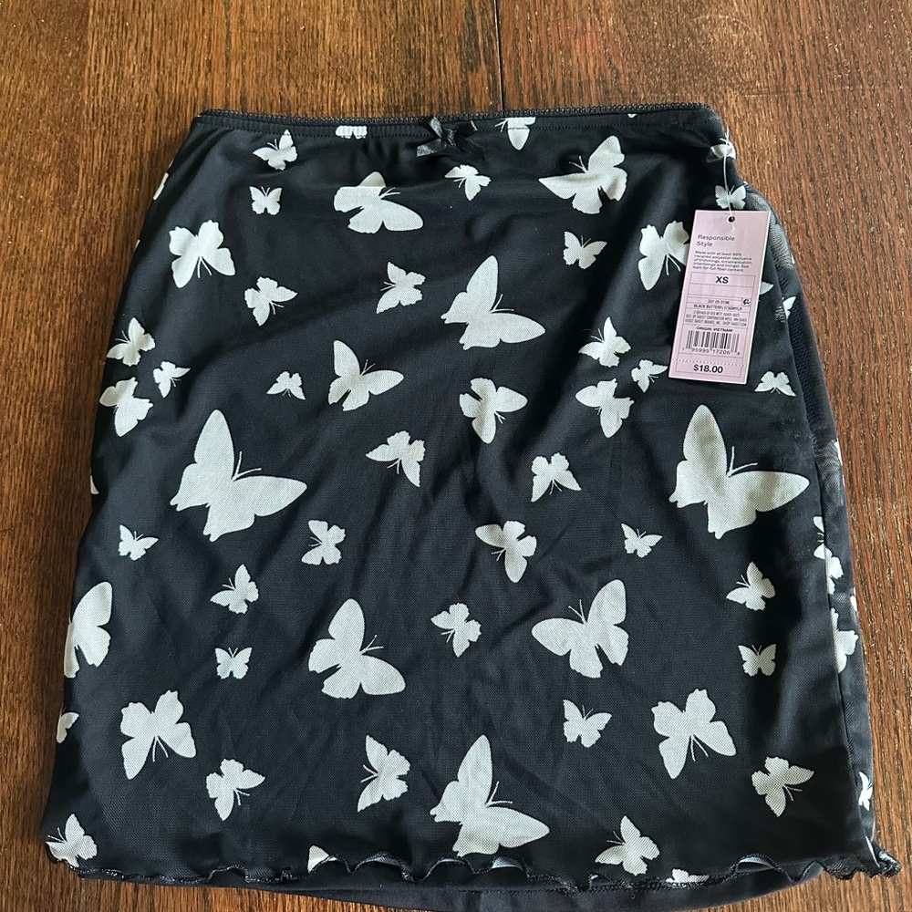 Women’s skirt wild fable size XS